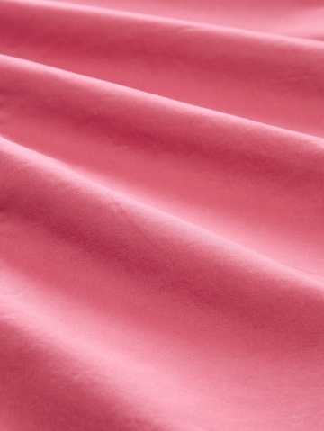 Slimfit Pantaloni chino di TOM TAILOR in rosa