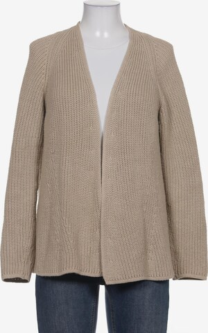 DRYKORN Sweater & Cardigan in M in Beige: front