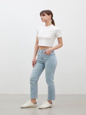 MANUKA Skinny Jeans in Blue
