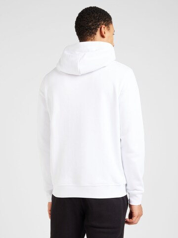 Karl Lagerfeld Sweatshirt in Weiß