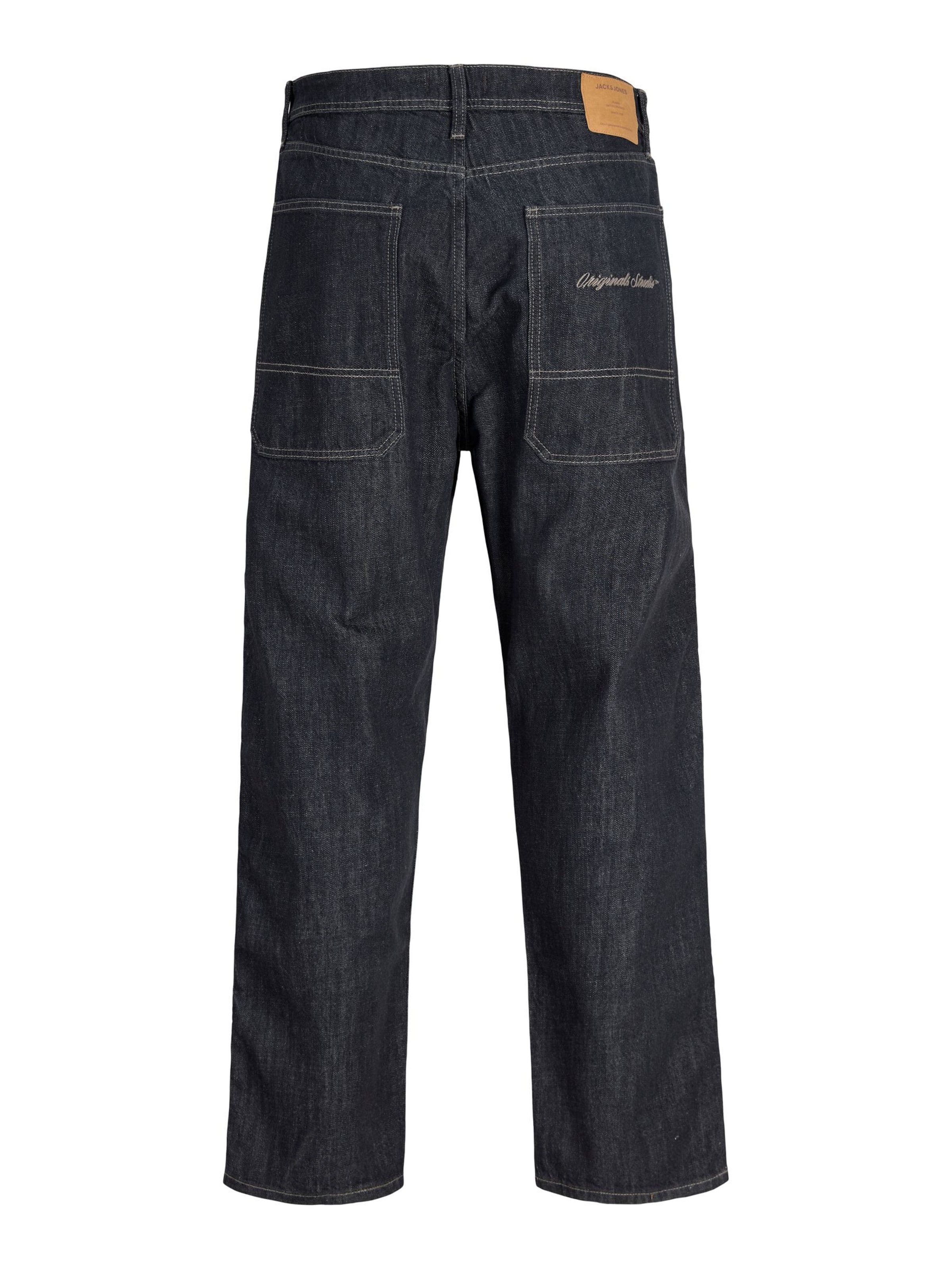 regular Jeans 'JJIALEX JJNORREBRO' di JACK & JONES in blu