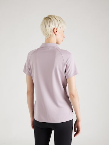 T-shirt fonctionnel ' Ultimate365' ADIDAS PERFORMANCE en violet