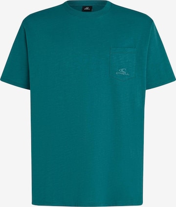 žalia O'NEILL Marškinėliai: priekis