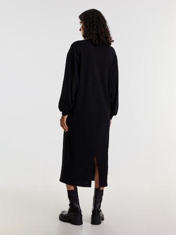 EDITED Dress ' Davide' in Black