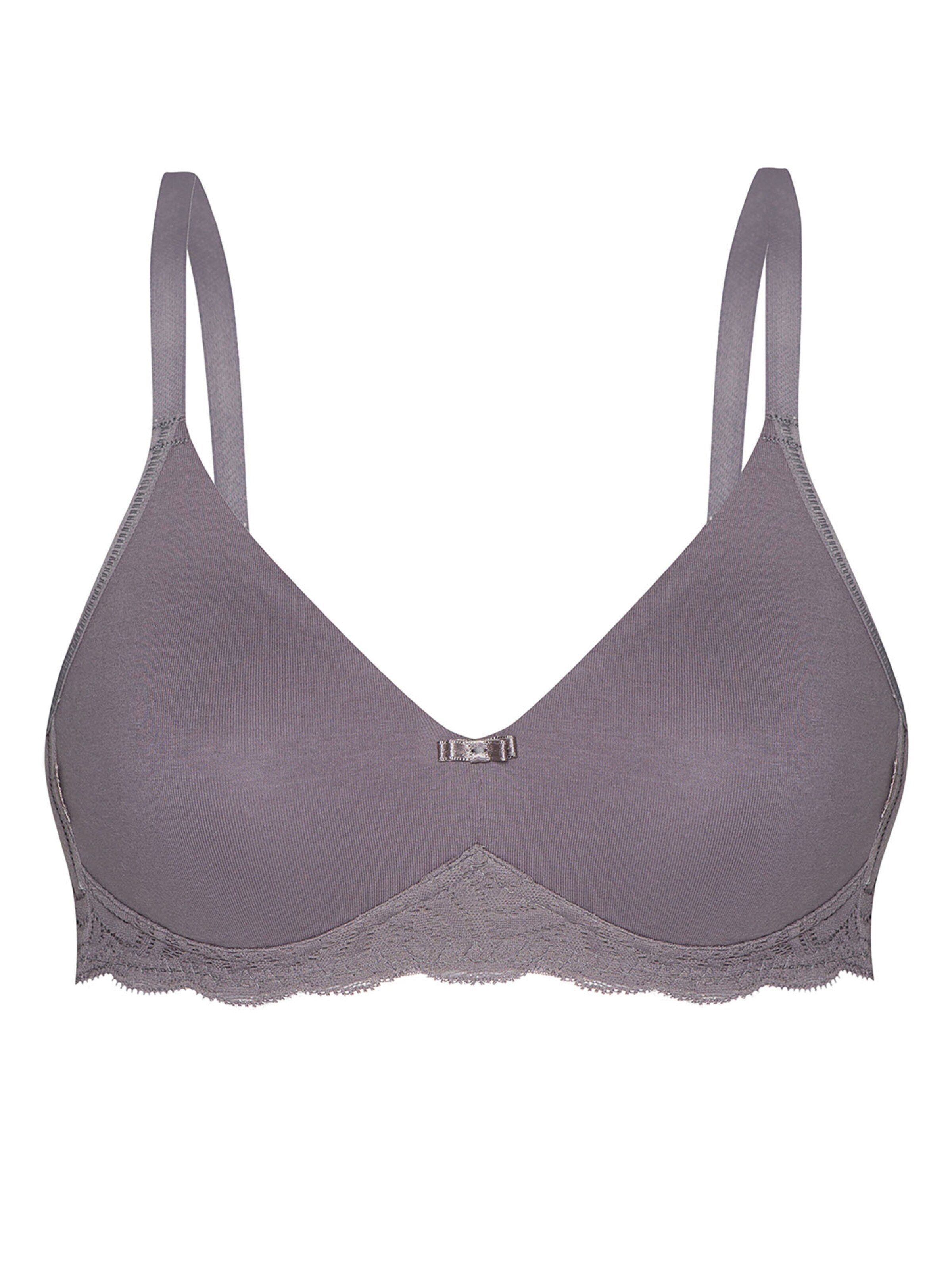 SUSA BH 'Nizza'‌‌ in Lila: Vorderseite