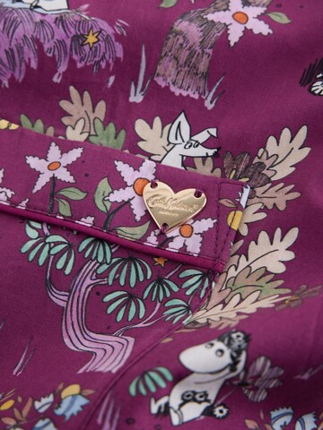 Cath Kidston Pajama in Red