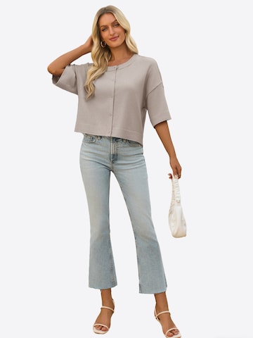 Imily Bela Knit cardigan in Green