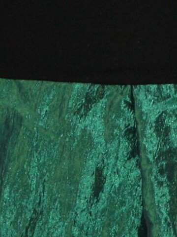 dunkle design Rock‌‌ in Grün