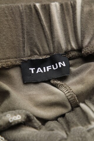 TAIFUN Pants in S in Grey