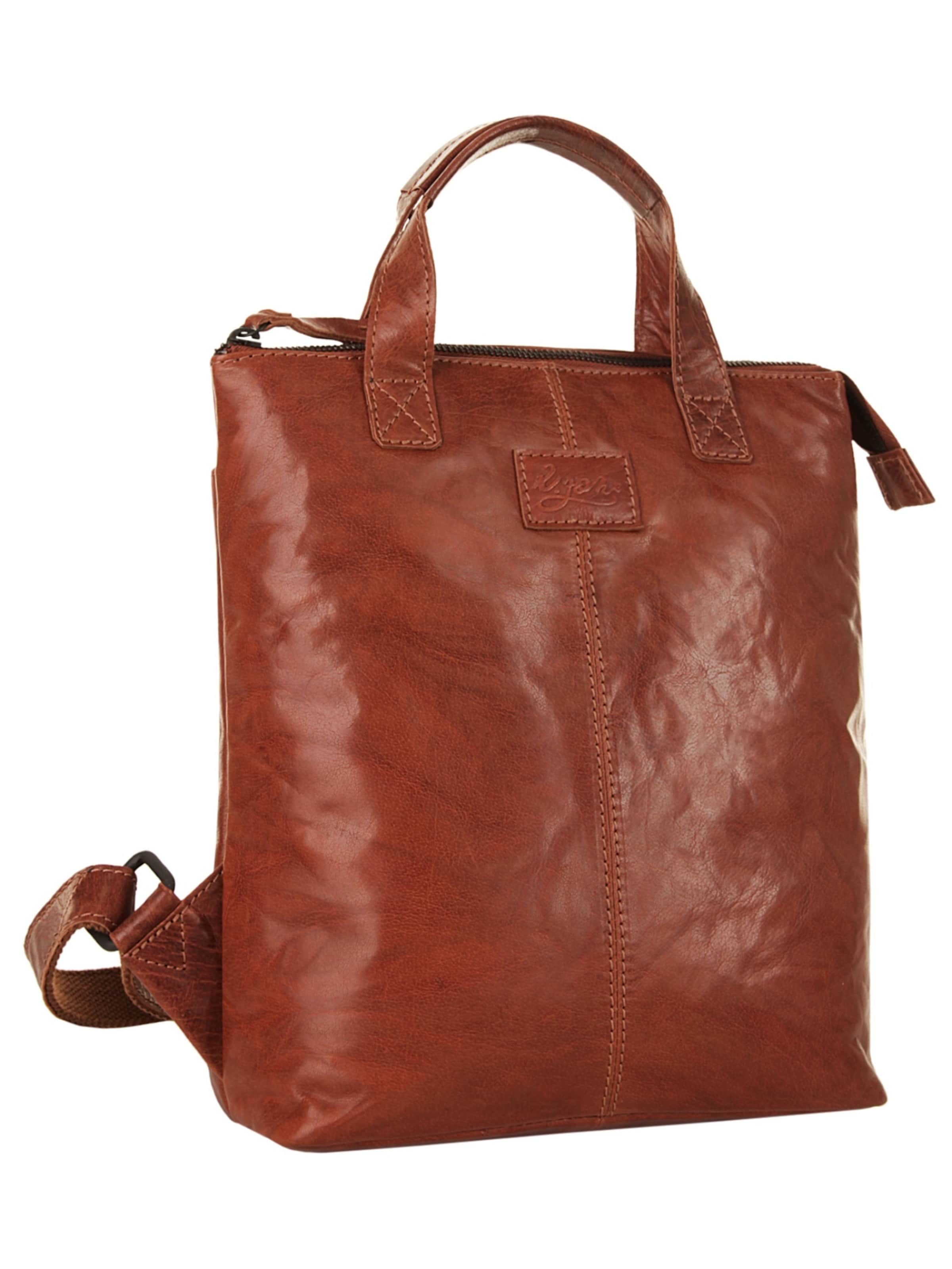 X-ZONE Backpack in Brown