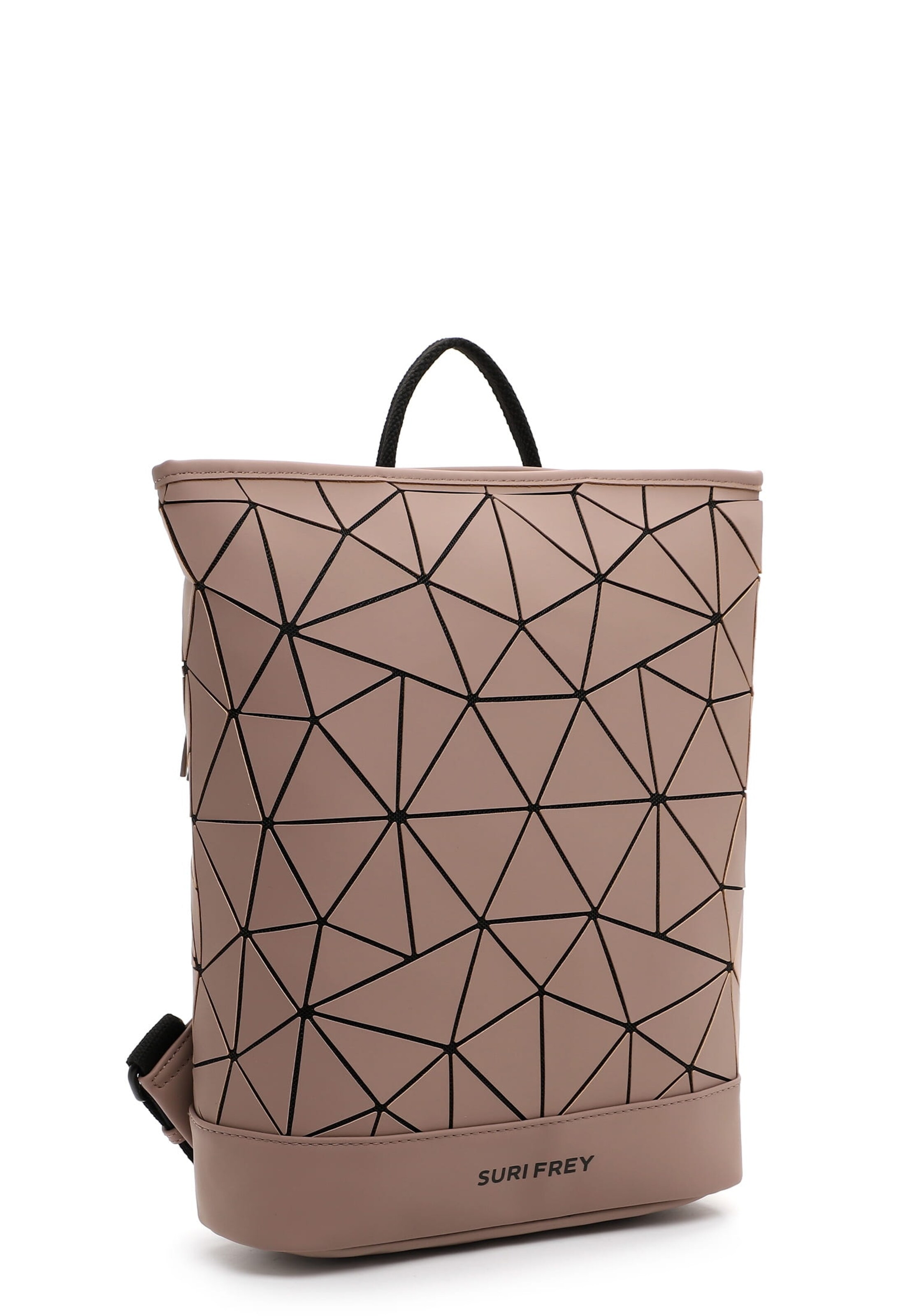 Zaino ' SFY SURI Sports Jessy-Lu ' di Suri Frey in beige