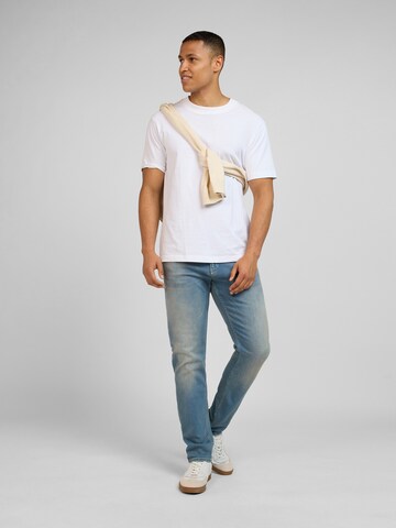 WOTEGA Slim fit Jeans 'Justin' in Blue