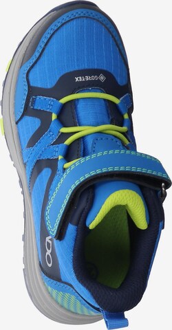 Vado Sneakers 'Mikey' in Blue