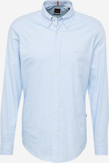 BOSS Paita 'Rickert' värissä vaaleansininen, Tuotenäkymä