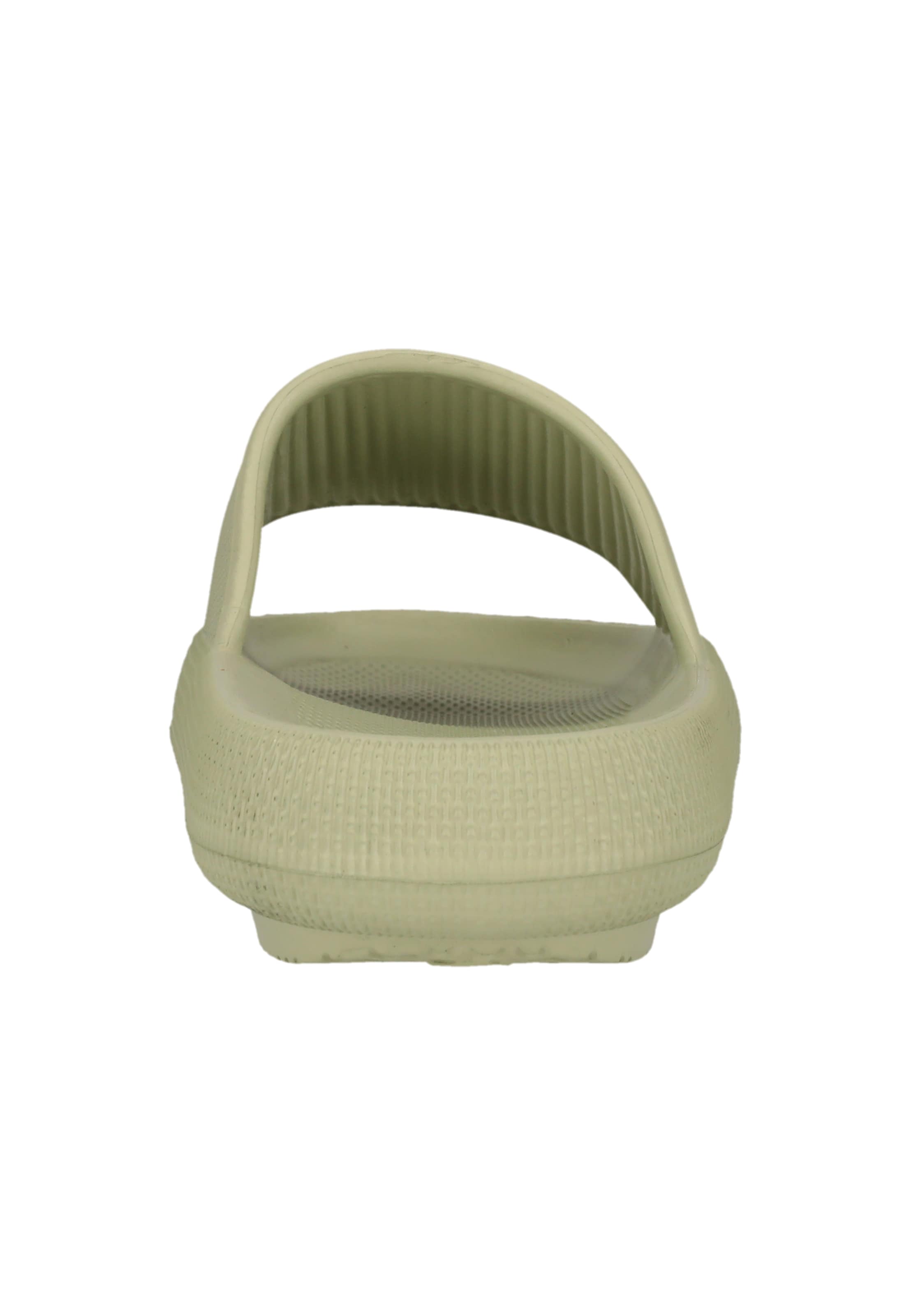 ENDURANCE Slipper 'Capri' in Grün