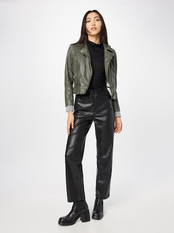 Gipsy Between-Season Jacket 'Skyla' in Green