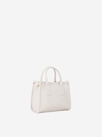 VALENTINO - Shopper 'Valentino Sac Cabas Foxy Re Beige Femme Ecru' em bege