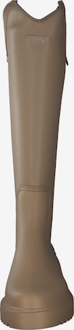 Bottes 'Fausto' UNISA en beige