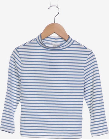 Asos Langarmshirt S in Weiß: predná strana