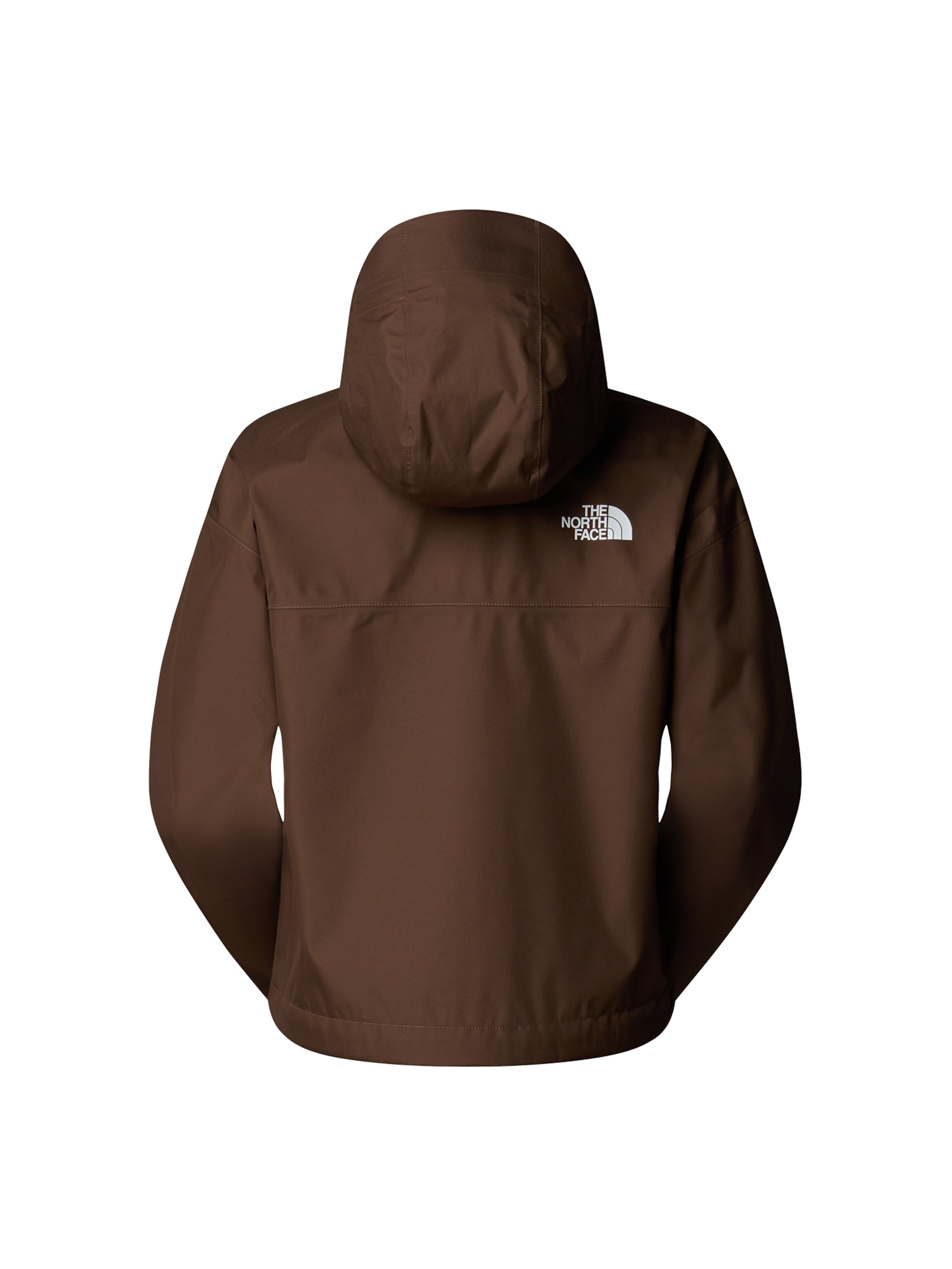 THE NORTH FACE Демисезонная куртка 'Quest' в Коричневый