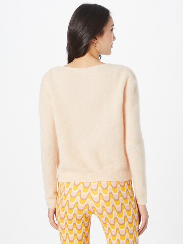 AMERICAN VINTAGE Pullover in Beige