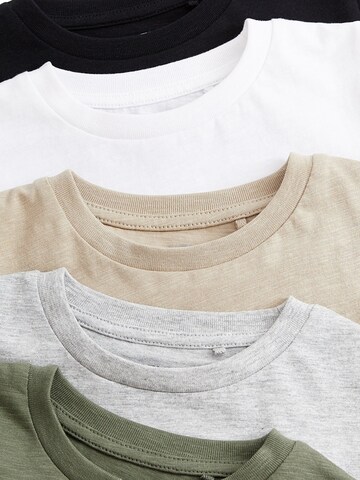 Next T-shirt i beige