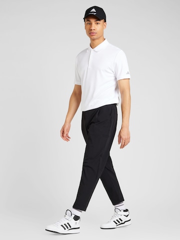 Maglia funzionale di ADIDAS GOLF in bianco