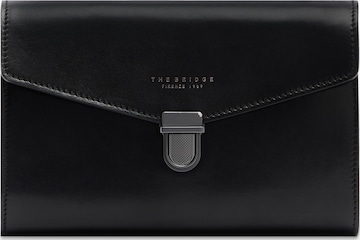 The Bridge Bag accessories in Black: front