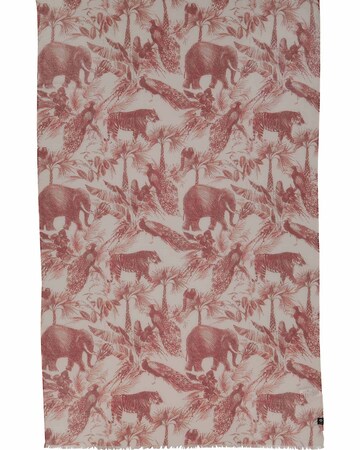 FRAAS Scarf in Brown