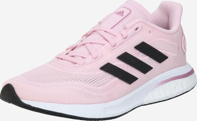 Scarpa da corsa 'Supernova' ADIDAS PERFORMANCE di colore rosa / nero, Visualizzazione prodotti