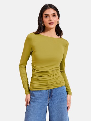 Friends Like These Μπλουζάκι σε πράσινο: μπροστά