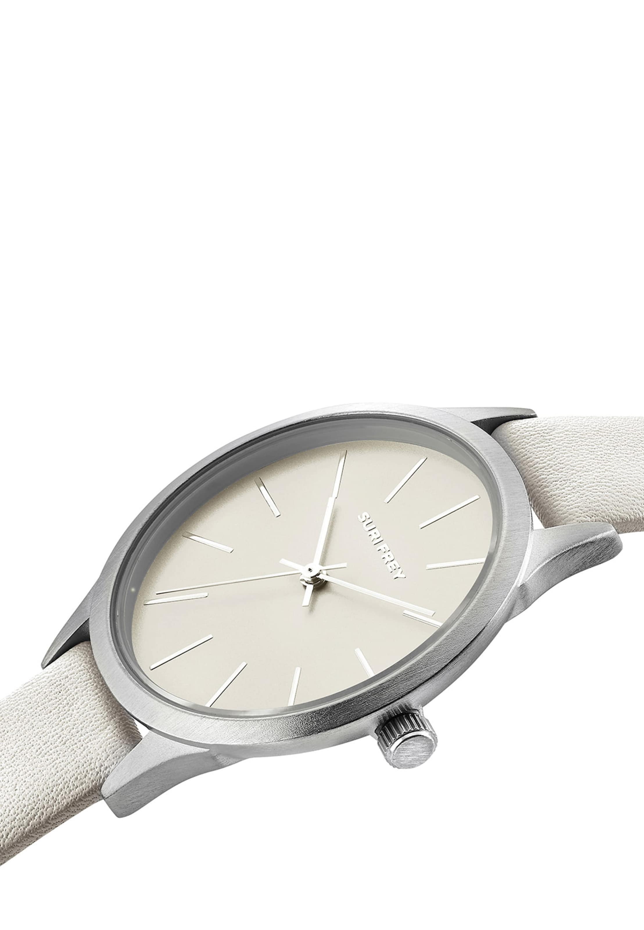 Suri Frey Analogt ur 'Nicky' i beige