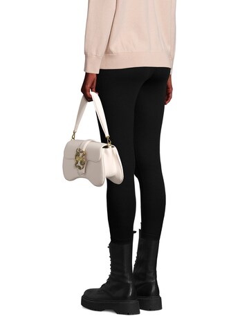 Just Cavalli Tasche 'RANGE A' in Beige: Vorderseite