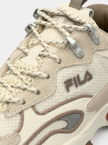 FILANiske tenisice 'RAY TRACER TR2' - siva boja