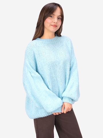 Pull-over 'Adelina' Seasons of April en bleu