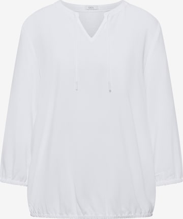 CECIL Blouse in White: front