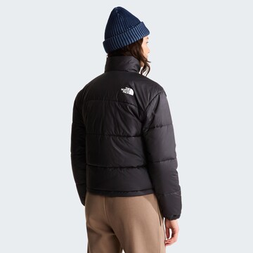 THE NORTH FACE Übergangsjacke in Schwarz