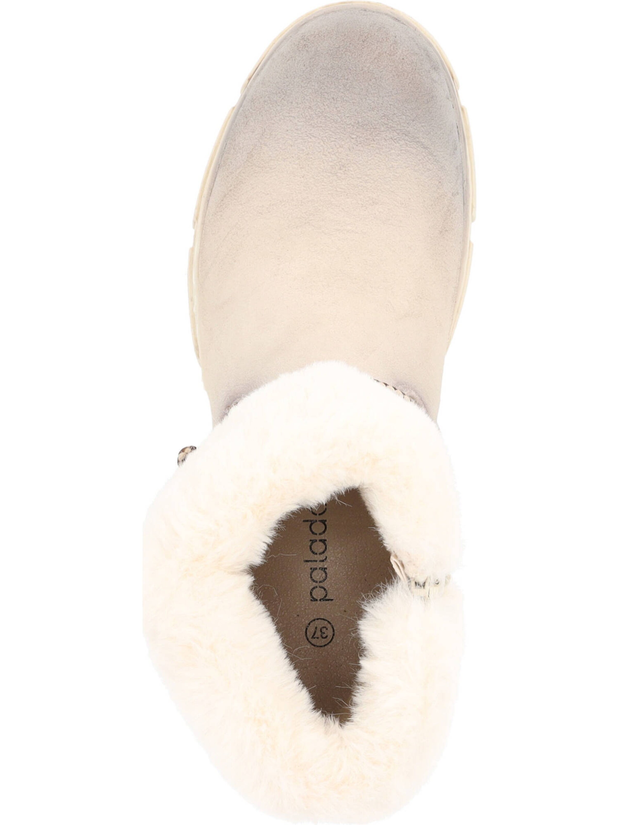 Bottines 'Karpathos' Palado en beige