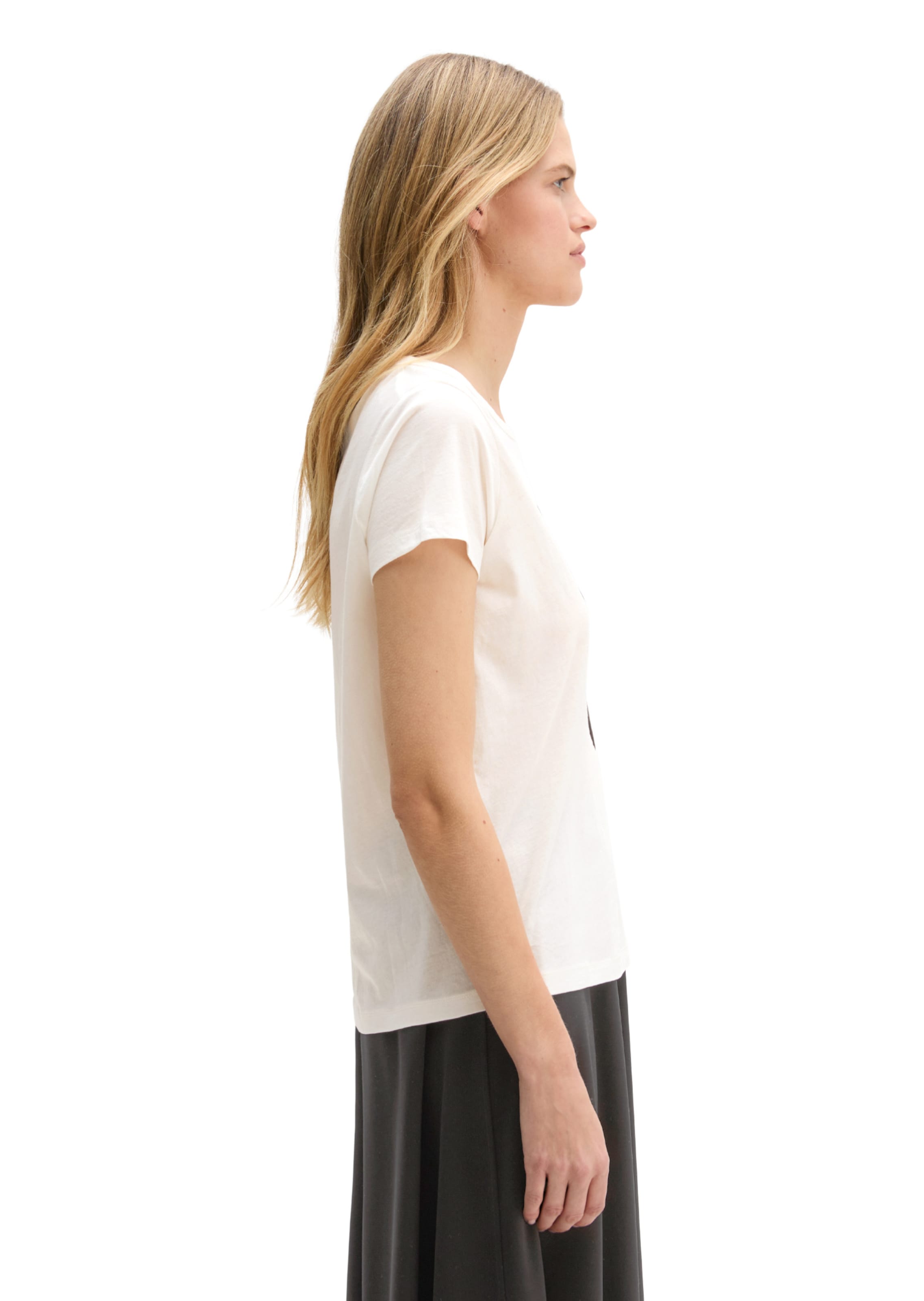Marc O'Polo Shirt in Beige