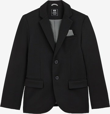 WE Fashion Neuletakki värissä musta: etupuoli