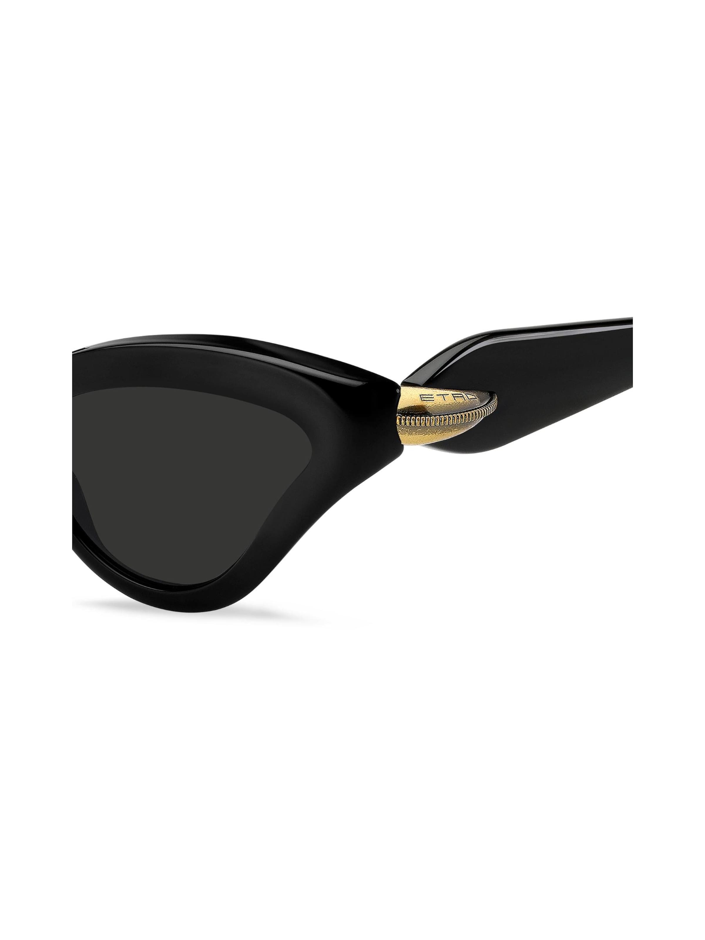 Etro Sunglasses in Black