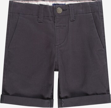 Pantaloni 'DAVID' di Jack & Jones Junior in blu: frontale
