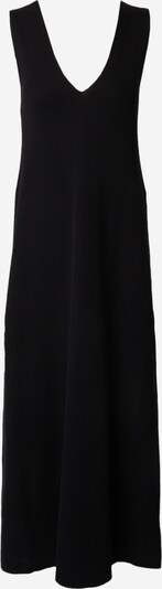 DRYKORN Knit dress 'ERAY' in Black, Item view