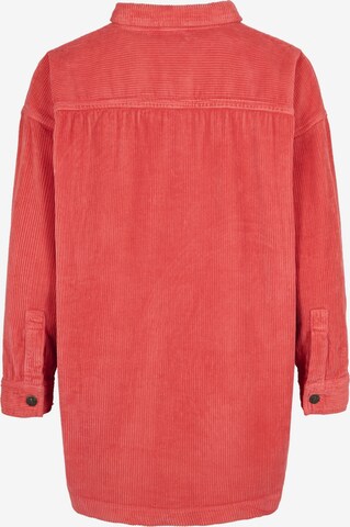O'NEILL Shirt in Red