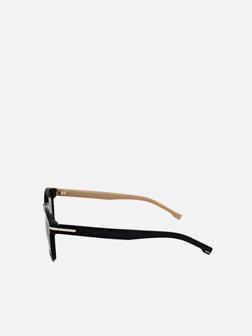 HUGO BOSS - Gafas de sol en negro