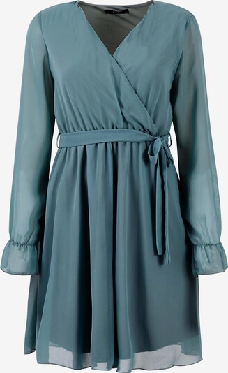 LELA Kleid in mint, Produktansicht