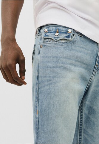 True Religion Regular Jeans 'Ricky' in Blue