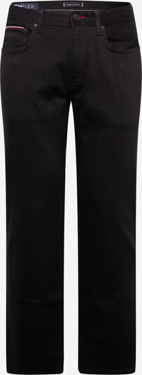 TOMMY HILFIGER Jeans 'DENTON' in de kleur Zwart, Productweergave