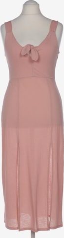 Miss Selfridge Kleid L in Pink: predná strana