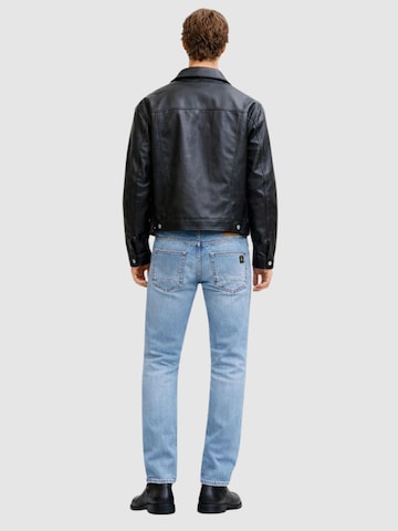 Regular Jean 'Pantaloni' Refrigiwear en bleu